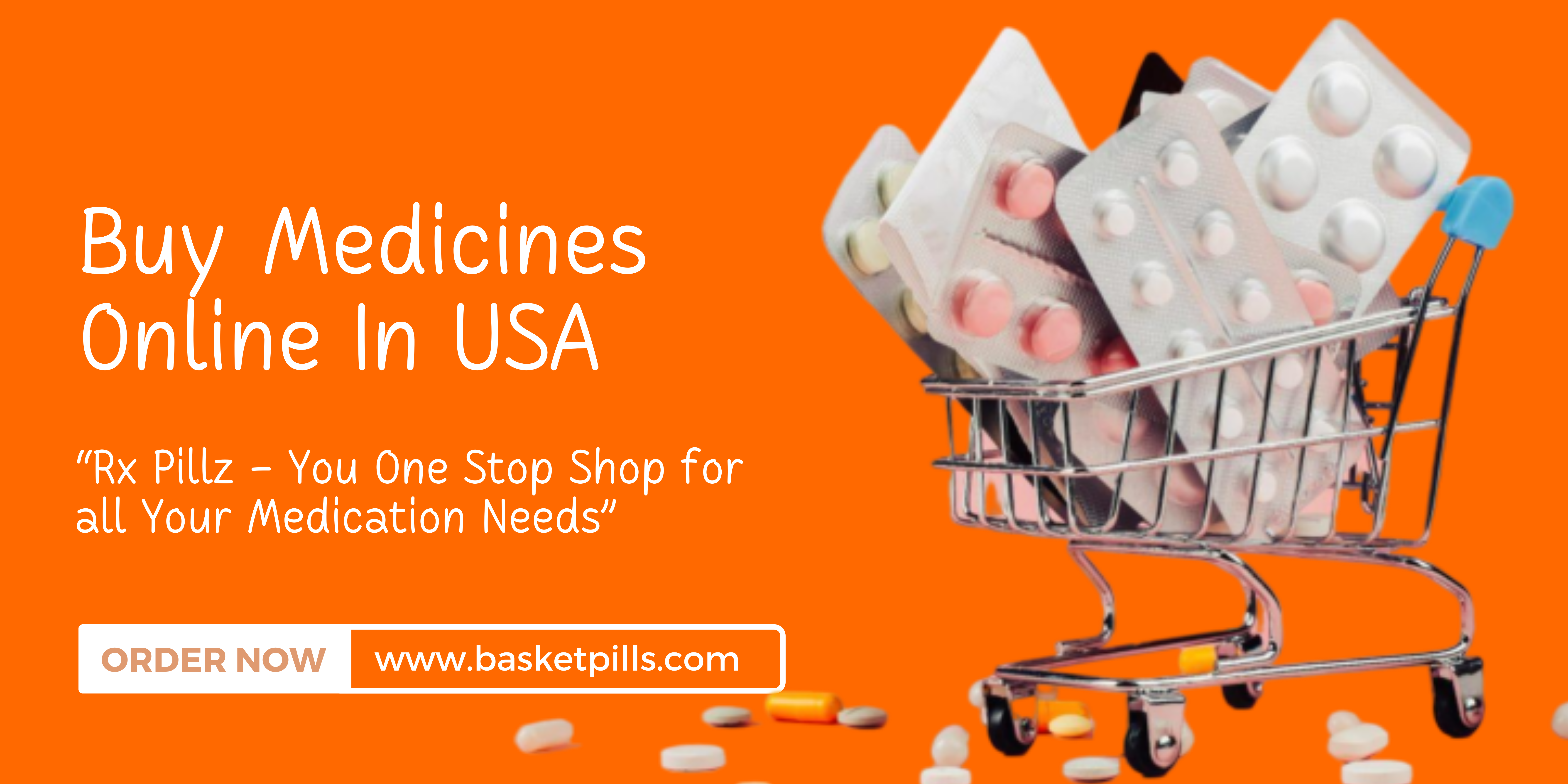 Buy Meds Online in USA